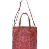 Pip Studio Shopper|Tasche Rechteckig Kyoto Festival Dunkel