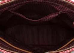 Pip Studio Shopper|Tasche Rechteckig Kyoto Festival Dunkel