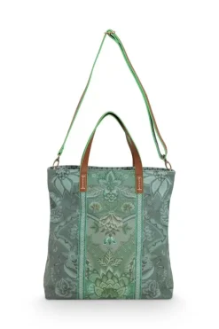 Pip Studio Shopper|Tasche Rechteckig Kyoto Festival