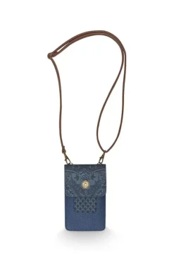 Pip Studio Ümhangetaschen|Telefontasche Kyoto Festival /Khaki