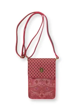 Pip Studio Ümhangetaschen|Telefontasche Kyoto Festival Dunkel