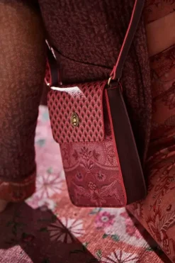 Pip Studio Ümhangetaschen|Telefontasche Kyoto Festival Dunkel