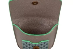 Pip Studio Ümhangetaschen|Telefontasche Kyoto Festival /Khaki