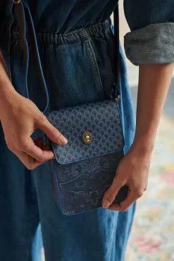 Pip Studio Ümhangetaschen|Telefontasche Kyoto Festival