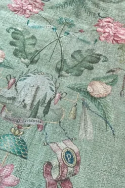 Pip Studio Rechteckige Teppiche|Teppich Festa Di Lividonia By Pip