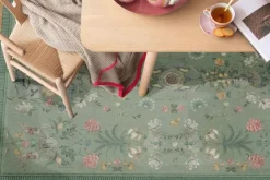 Pip Studio Rechteckige Teppiche|Teppich Festa Di Lividonia By Pip