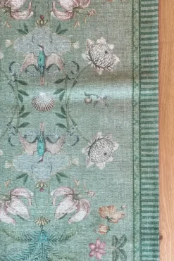 Pip Studio Rechteckige Teppiche|Teppich Festa Di Lividonia By Pip