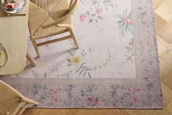 Pip Studio Rechteckige Teppiche|Teppich Fleur Grandeur By Pip