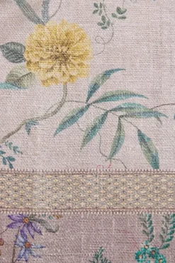 Pip Studio Rechteckige Teppiche|Teppich Fleur Grandeur By Pip