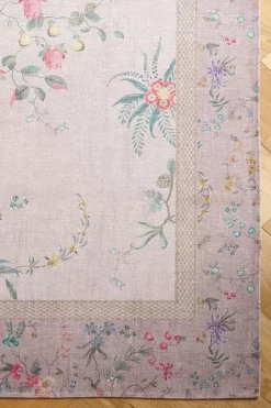 Pip Studio Rechteckige Teppiche|Teppich Fleur Grandeur By Pip
