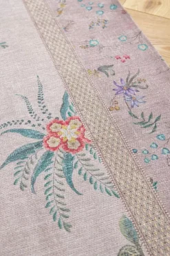 Pip Studio Rechteckige Teppiche|Teppich Fleur Grandeur By Pip