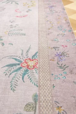 Pip Studio Rechteckige Teppiche|Teppich Fleur Grandeur By Pip