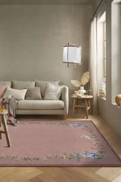 Pip Studio Rechteckige Teppiche|Teppich Jolie By Pip Vintage