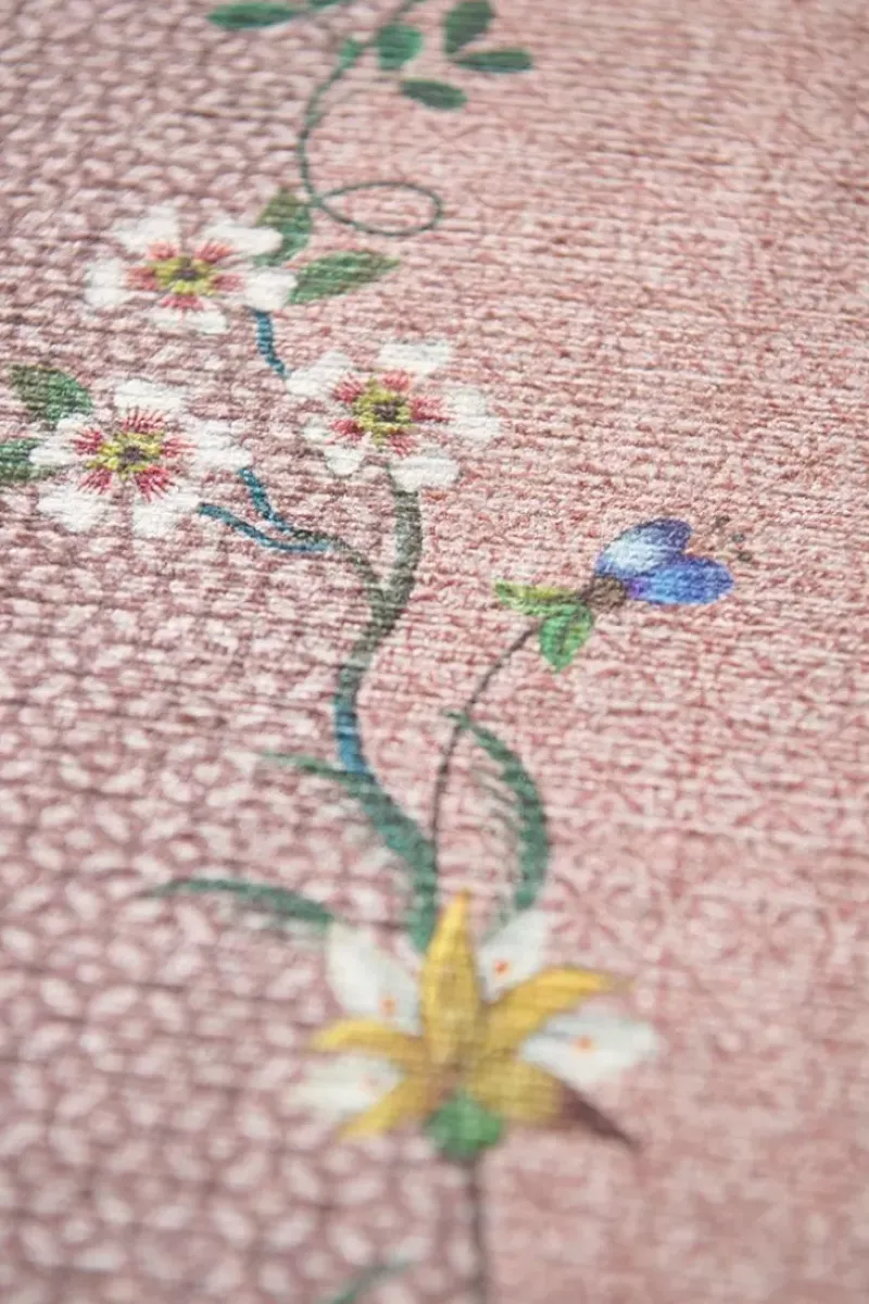 Pip Studio Rechteckige Teppiche|Teppich Jolie By Pip Vintage