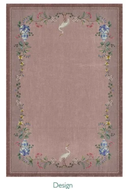 Pip Studio Rechteckige Teppiche|Teppich Jolie By Pip Vintage