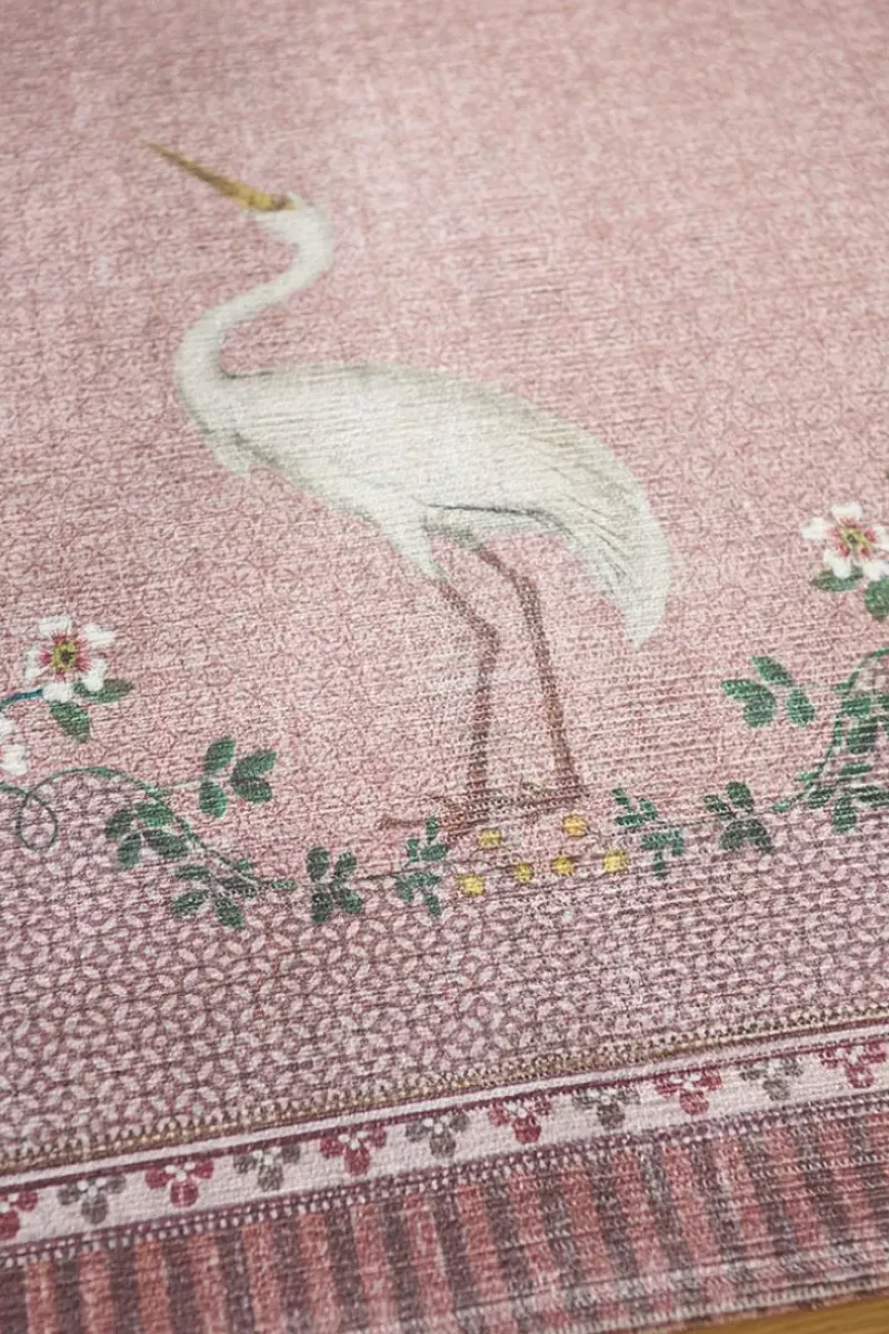 Pip Studio Rechteckige Teppiche|Teppich Jolie By Pip Vintage