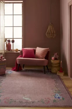 Pip Studio Rechteckige Teppiche|Teppich Jolie By Pip Vintage