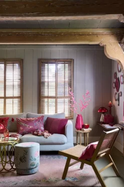 Pip Studio Rechteckige Teppiche|Teppich Jolie By Pip Vintage