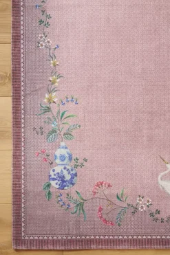 Pip Studio Rechteckige Teppiche|Teppich Jolie By Pip Vintage