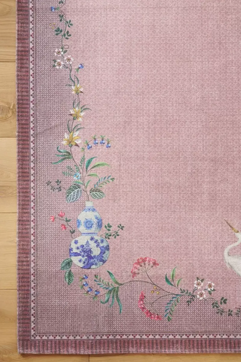 Pip Studio Rechteckige Teppiche|Teppich Jolie By Pip Vintage