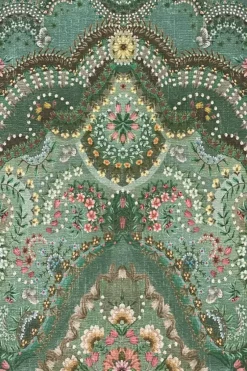 Pip Studio Rechteckige Teppiche|Teppich Majorelle By Pip