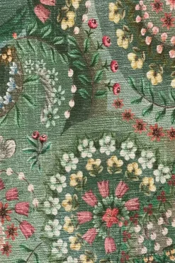 Pip Studio Rechteckige Teppiche|Teppich Majorelle By Pip