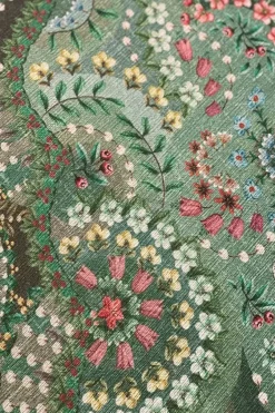 Pip Studio Rechteckige Teppiche|Teppich Majorelle By Pip