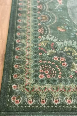 Pip Studio Rechteckige Teppiche|Teppich Majorelle By Pip