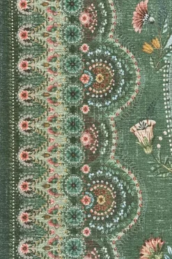 Pip Studio Rechteckige Teppiche|Teppich Majorelle By Pip