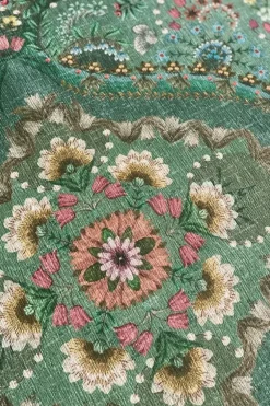 Pip Studio Rechteckige Teppiche|Teppich Majorelle By Pip