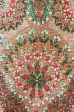 Pip Studio Rechteckige Teppiche|Teppich Majorelle By Pip