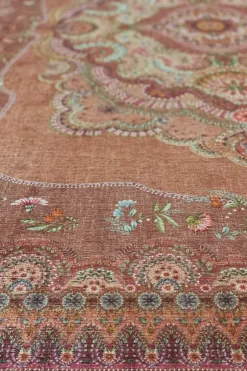 Pip Studio Rechteckige Teppiche|Teppich Majorelle By Pip