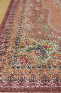 Pip Studio Rechteckige Teppiche|Teppich Majorelle By Pip