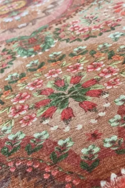 Pip Studio Rechteckige Teppiche|Teppich Majorelle By Pip