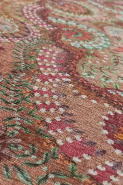 Pip Studio Rechteckige Teppiche|Teppich Majorelle By Pip