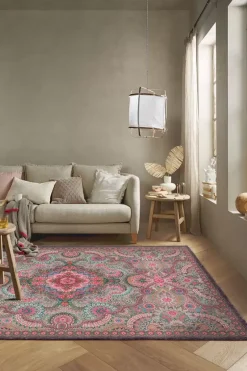 Pip Studio Rechteckige Teppiche|Teppich Moon Delight By Pip