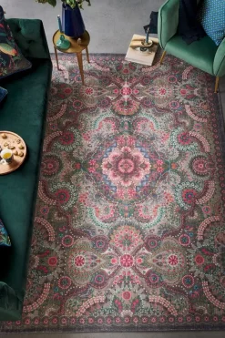 Pip Studio Rechteckige Teppiche|Teppich Moon Delight By Pip