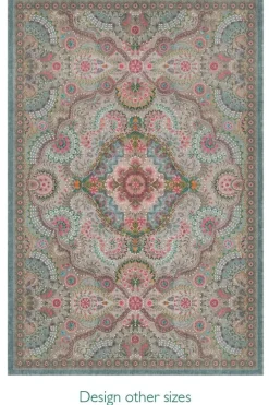 Pip Studio Rechteckige Teppiche|Teppich Moon Delight By Pip Hell