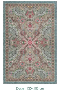 Pip Studio Rechteckige Teppiche|Teppich Moon Delight By Pip Hell