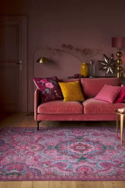 Pip Studio Rechteckige Teppiche|Teppich Moon Delight By Pip Dunkel