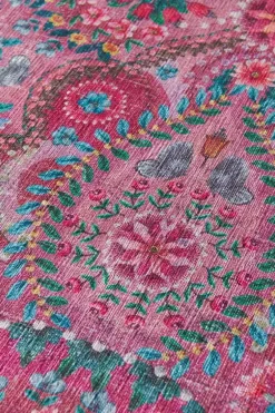 Pip Studio Rechteckige Teppiche|Teppich Moon Delight By Pip Dunkel