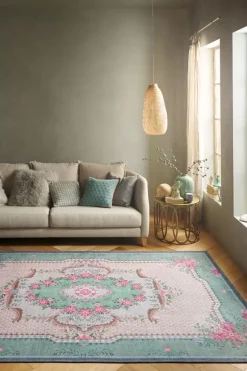 Pip Studio Rechteckige Teppiche|Teppich Pip Chique