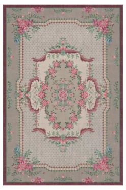 Pip Studio Rechteckige Teppiche|Teppich Pip Chique