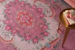 Pip Studio Rechteckige Teppiche|Teppich Pip Chique Mauve