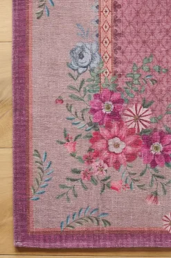 Pip Studio Rechteckige Teppiche|Teppich Pip Chique Mauve