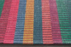 Pip Studio Teppichlaufer|Teppichlaufer Jacquard Stripes By Pip Multi