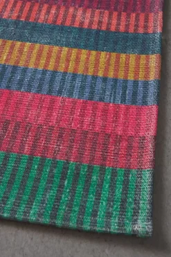 Pip Studio Teppichlaufer|Teppichlaufer Jacquard Stripes By Pip Multi