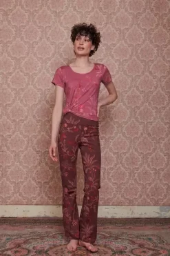 Pip Studio T-Shirts|Top Kurze Armel Isola