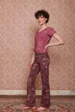 Pip Studio T-Shirts|Top Kurze Armel Isola