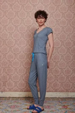 Pip Studio T-Shirts|Top Kurze Armel Tegola